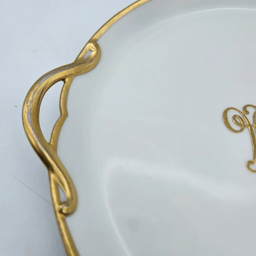 Limoges vtg goa